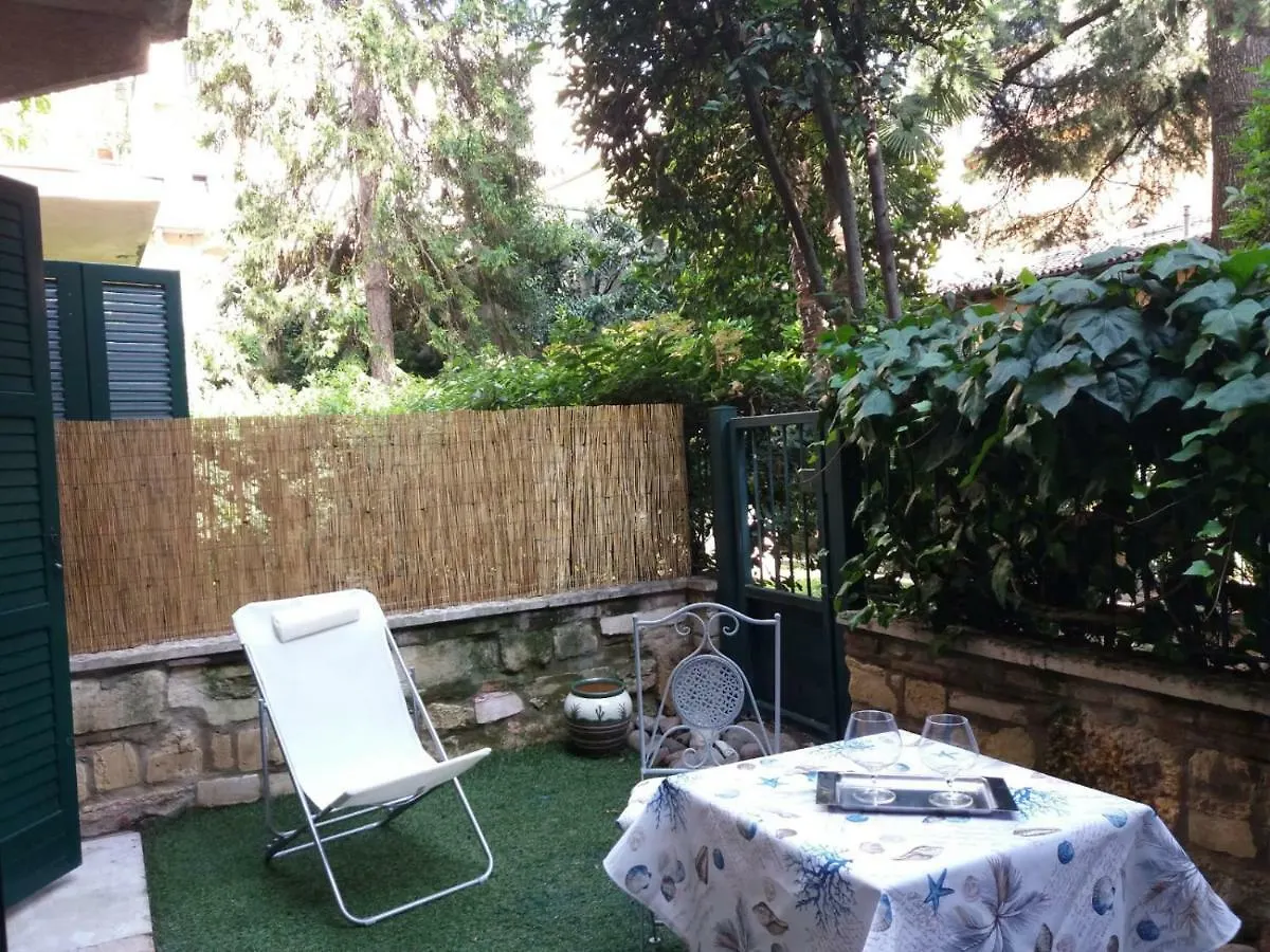 Verona Super Dream Location XX Settembre酒店